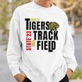 Fridley Track & Field Sweatshirt Gifts for Him