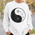 Gemini Astrology Birthday Cancer Sign 21 Jun 22 Jul Sweatshirt Gifts for Him