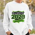 Kids Class Of 2023 Boys & Girls Kindergarten Graduation Sweatshirt Gifts for Him