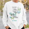 Lambfamjam 2023 Sweatshirt Gifts for Him Lambfamjam 2023 Sweatshirt Gifts for Him