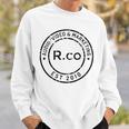 Rco Lions Not Sheep Sweatshirt Gifts for Him
