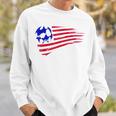 Revolution-New England Vintage England Sweatshirt Gifts for Him