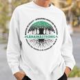 Spreading Hope For Future Strong Support Lahaina Hawaii Sweatshirt Gifts for Him