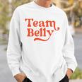 The Summer I Turned Pretty - Team Belly Sweatshirt Gifts for Him