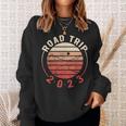 2023 Road Trip Sweatshirt Gifts for Her