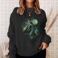 3 Walrus Moon Parody Sweatshirt Gifts for Her