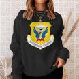 509Th Bomb Wing Air Force Global Strike B-2 Spirit Sweatshirt Gifts for Her