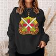 85Th Combat Support Hospital Sweatshirt Gifts for Her