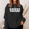 Be A Goose Sweatshirt Gifts for Her