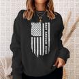 Best Pawpaw Ever American Flag Funny Fathers Day Sweatshirt Gifts for Her