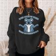 Betriebswirt Funny Bwl Bachelor Graduation Gift Koala Sweatshirt Gifts for Her