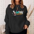 Big Funky Blues Fest Sweatshirt Gifts for Her