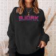 Bjork Sweatshirt Gifts for Her