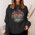 Bruce The Man The Myth The Legend First Name Bruce Sweatshirt Gifts for Her