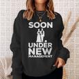 Cool Bachelor Party Design For Men Boys Groom Bachelor Party Sweatshirt Gifts for Her