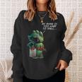 Cutulu Name Hard To Spell Arkham Tabletop Gamer Roleplaying Roleplaying Sweatshirt Gifts for Her