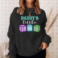 Daddy's Little Boy AbdlAgeplay Clothing For Him Sweatshirt Gifts for Her