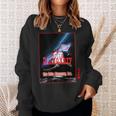 Delta Discovery Reels Sweatshirt Gifts for Her