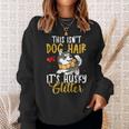 Dog Husky Siberian Dog Owner Puppy Sweatshirt Gifts for Her