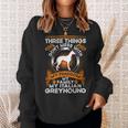 Dont Mess With My Freedom My Family My Italian Greyhound Sweatshirt Gifts for Her