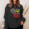 Dot Day International Dot Day 2023 Sweatshirt Gifts for Her