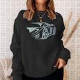 Exotic Car Turbo Sports CarSweatshirt Gifts for Her