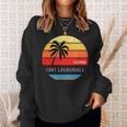 Fort Lauderdale | Fort Lauderdale Florida Sweatshirt Gifts for Her