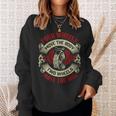 Four Move Body Two Wheels Move Soul Motorcycle Sweatshirt Gifts for Her