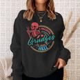 I Believe In Holding Grudges I'll Heal In Hell Sweatshirt Gifts for Her