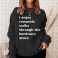 Funny Dad Handyman Hardware Store Tools Gift Sweatshirt Gifts for Her Funny Dad Handyman Hardware Store Tools Gift Sweatshirt Gifts for Her