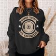 Funny Fitness Gym Design For Men And Women With Sayings Sweatshirt Gifts for Her