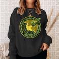 Funny Hyrule Korok Space Program Space Funny Gifts Sweatshirt Gifts for Her