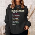 Qanun Quotes Qanun String Music Instrument Sweatshirt Gifts for Her