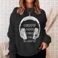 Gaming For N Boys Nage Christmas Gamer Sweatshirt Gifts for Her