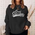 Great Grandpa Est 2024 For Pregnancy Announcement Sweatshirt Gifts for Her