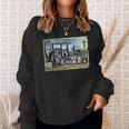 Greetings From Yucca Flats Sweatshirt Gifts for Her Greetings From Yucca Flats Sweatshirt Gifts for Her