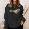 I Got Hands Clippers Gift For Mens Sweatshirt Gifts for Her