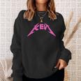 This Is My Ken Costume Halloween Pun Sweatshirt Gifts for Her