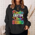 Kindergarten Glow Party Classroom Glow Party Squad Glowing Sweatshirt Gifts for Her