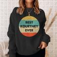 Kourtney Name Sweatshirt Gifts for Her