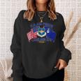 Lackland Air Force Base Lackland Afb Texas Tx Vintage Sweatshirt Gifts for Her Lackland Air Force Base Lackland Afb Texas Tx Vintage Sweatshirt Gifts for Her