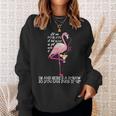Let Me Pour You A Tall Glass Of Get Over - Funny Sweatshirt Gifts for Her