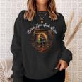 Loose Lips Sink Ships Drinking Pirate Sweatshirt Gifts for Her