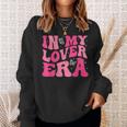 In My Lover Era Sweatshirt Gifts for Her In My Lover Era Sweatshirt Gifts for Her