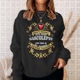 Narcolepsy Awareness Quote Napping Nap Sweatshirt Gifts for Her