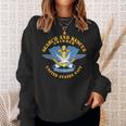 Navy Search And Rescue SwimmerShirt Sweatshirt Gifts for Her