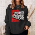 Neo-Jdm Mk5 Mkv Car Graphic Sweatshirt Gifts for Her