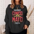 Ocoee Florida Cinco De Mayo Celebration Sweatshirt Gifts for Her