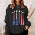 Patriotic For Men 4Th Of July For Men Usa Sweatshirt Gifts for Her