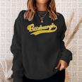 Pittsburgh | Vintage Look Pittsburgh Pride Sweatshirt Gifts for Her